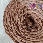 SCB24 Sweet Cotton Blaster Rose Brown (semi-solid)